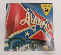 VINYL Alabama - Roll on EDIÇAO 1984