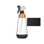 Szklana butelka z atomizerem Bottle Service / Full Circle