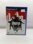 Mafia Komplet z Mapą Ps2 nr 5499