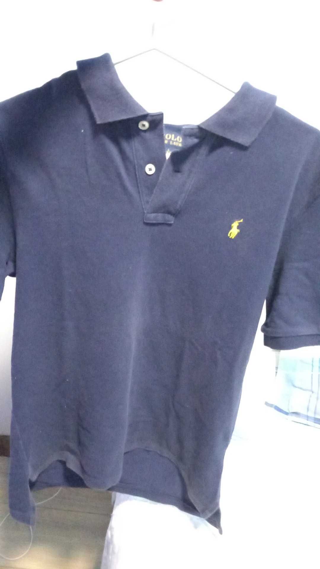 polos e camisas Polo Ralph Lauren