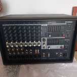 Powermixer Yamaha