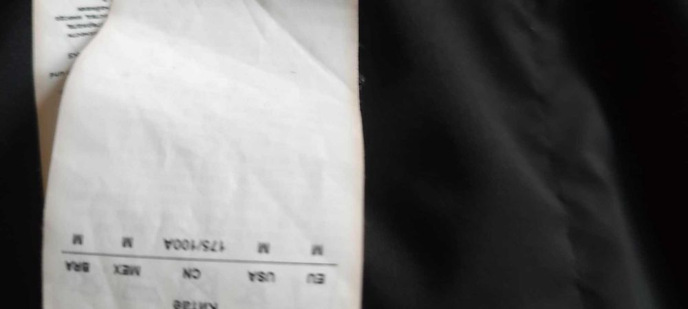 Kurtka Emporio Armani