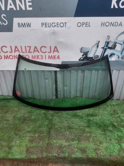 Szyba przednia mini Cooper r50