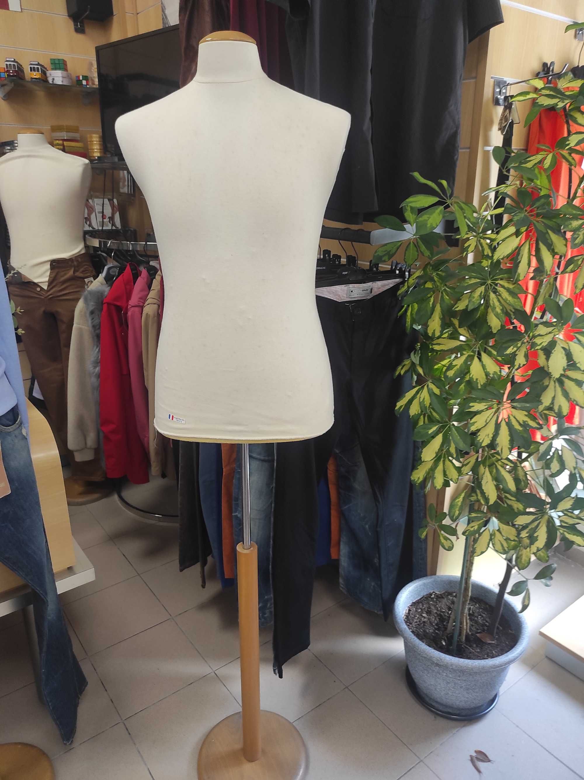 Manequins Homem.