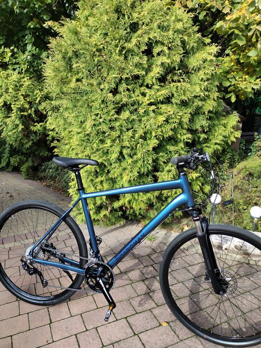 Boardman MTX 8.8 rama L 21" koła 28" Hydraulika Super Okazja !