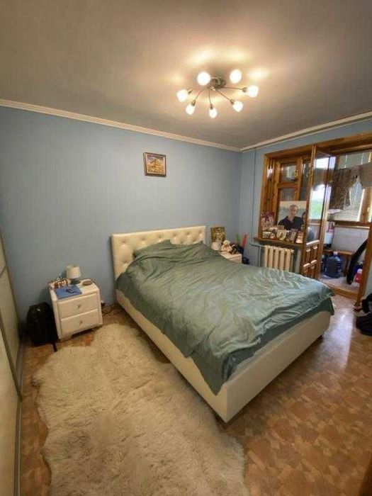 Продам 2 к. кв Холодна гора (Холодная гора)