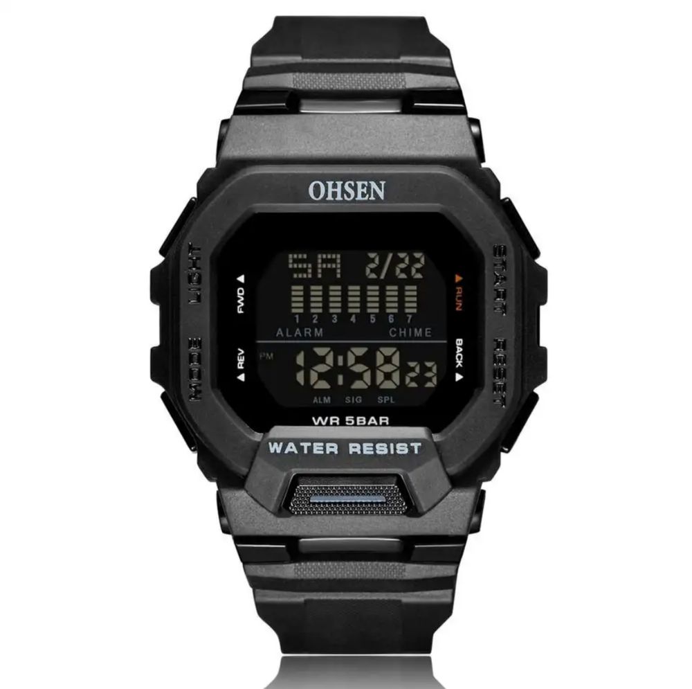 Спортивний годинник OHSEN в стилі G-Shock GBD-200