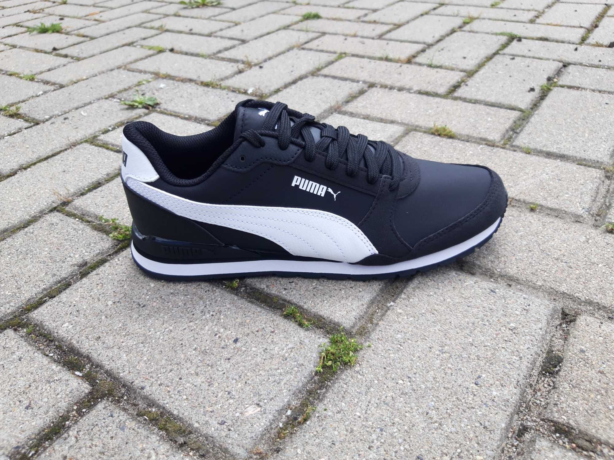 Puma Buty St Runner V3 Nl Jr r.36/38/39