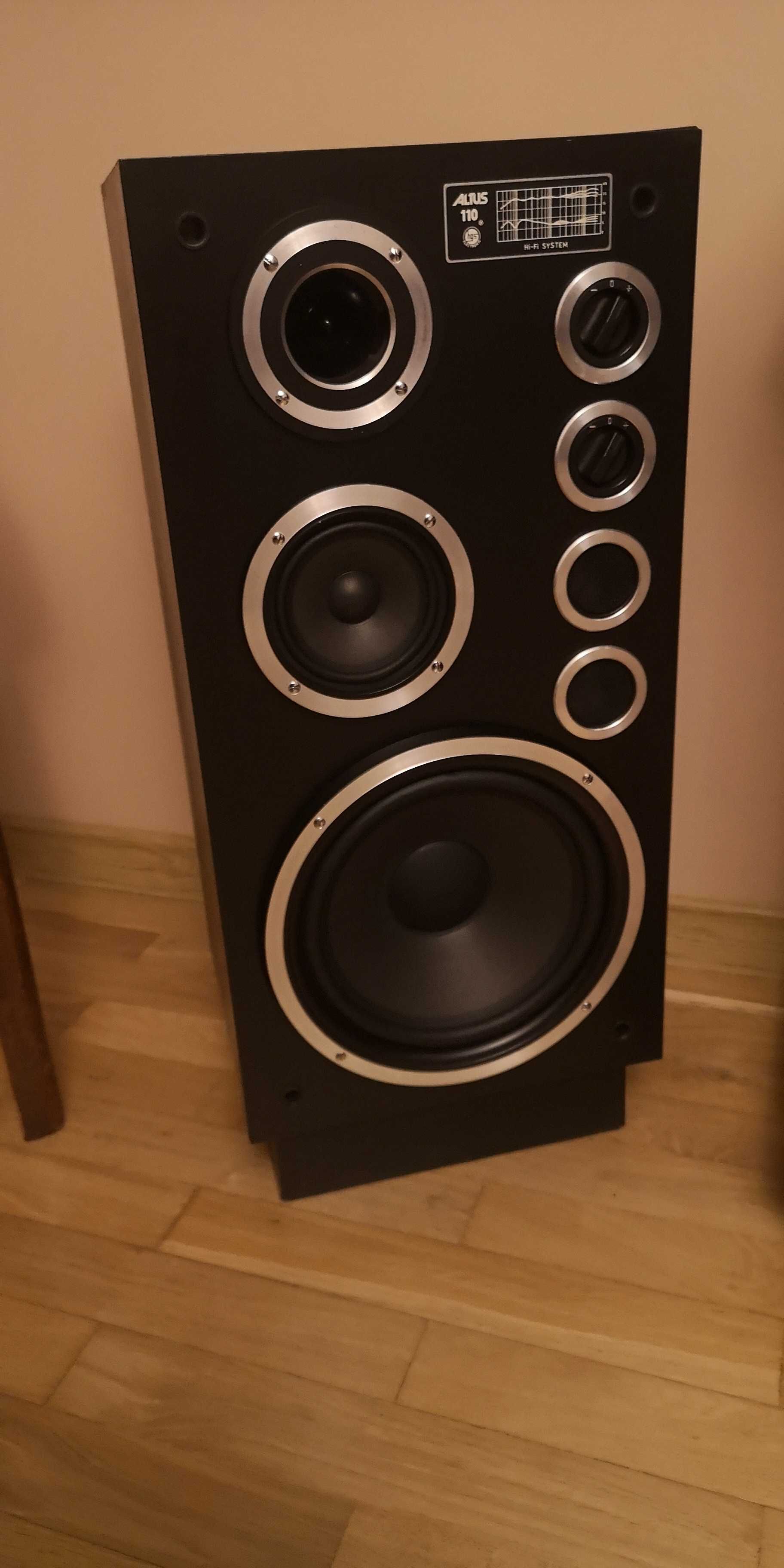 Sprzedam Altusy 110