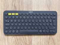Klawiatura Logitech K380 Bluetooth