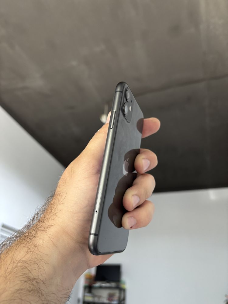 Apple iphone 11 128 gb Neverlock айфон 11 100%