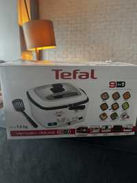 Frtykownica TEFAL VERSALIO Delux Multicooker FR4950