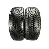 Opony 255/60R18 całoroczne 255/60/18 GOODYEAR (4x4/SUV) OO13161