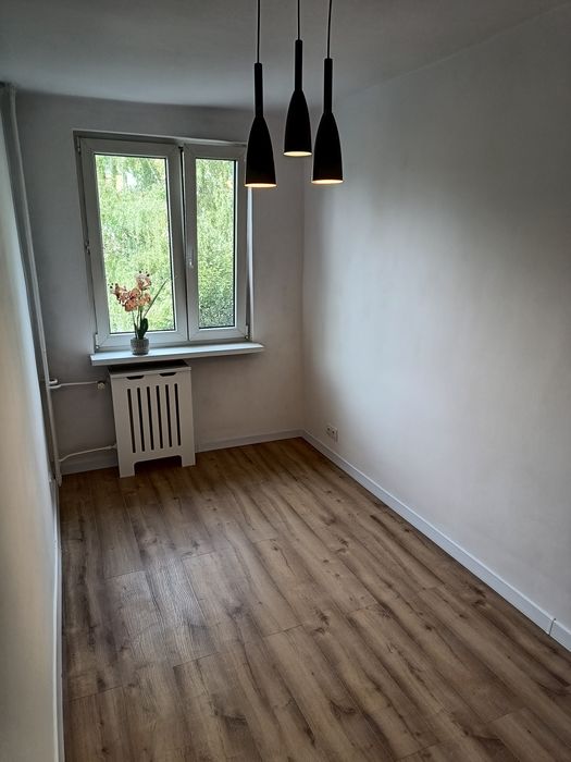 Sprzedam 3 pokojowe mieszkanie po remoncie na Dambonia.