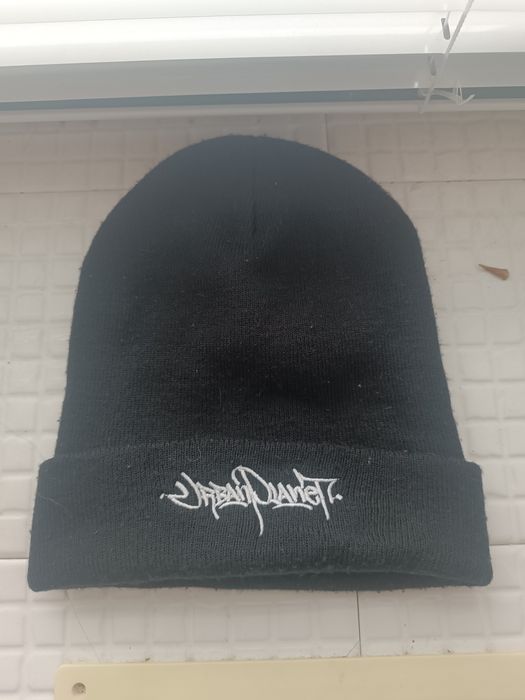 Шапка Urban Planet