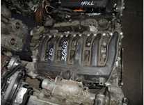 SILNIK BMW E60 E90 3.0D 525 325 306D3 197km