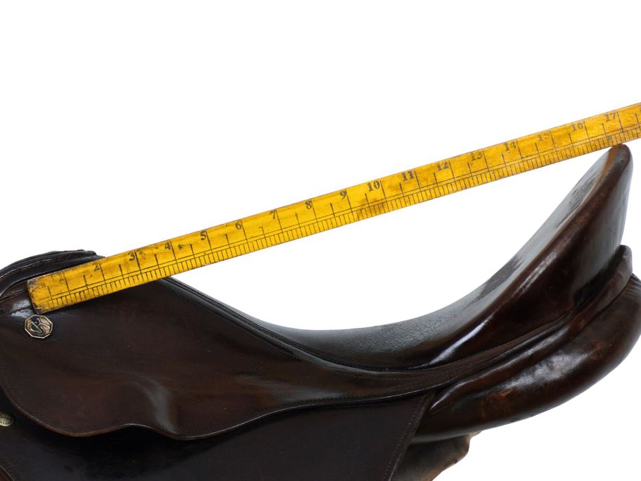 Kieffer Aachen AT Siodło Wszechstronne