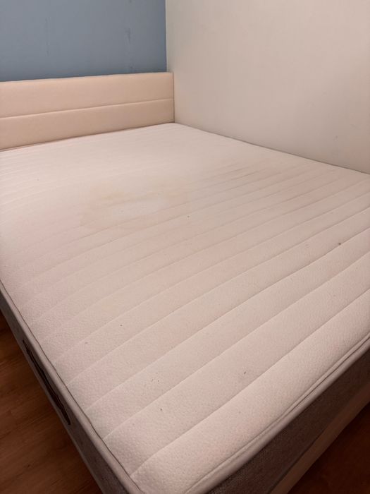 Colchão Ecosleep Harmony 160x200