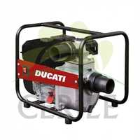 MOTOBOMBA 3" ÁGUAS LIMPAS DUCATI DCW802