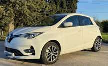Renault Zoe (c/ Bateria) Intens 50