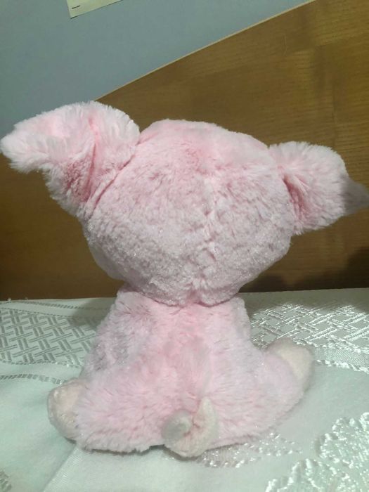 Peluches animais Lidl