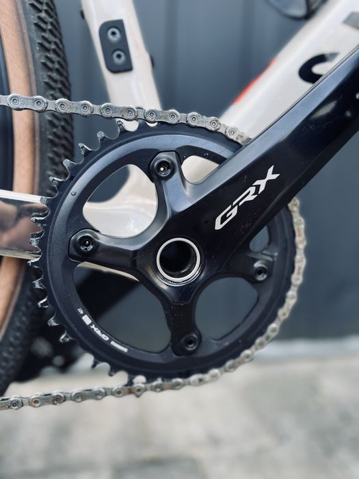 Canyon Grail Cf Sl 7, roz.M, shimano GRX 820