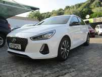 Hyundai i30 1.6 CRDI Comfort+Navi