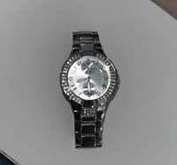 Zegarek Guess srebrny damski