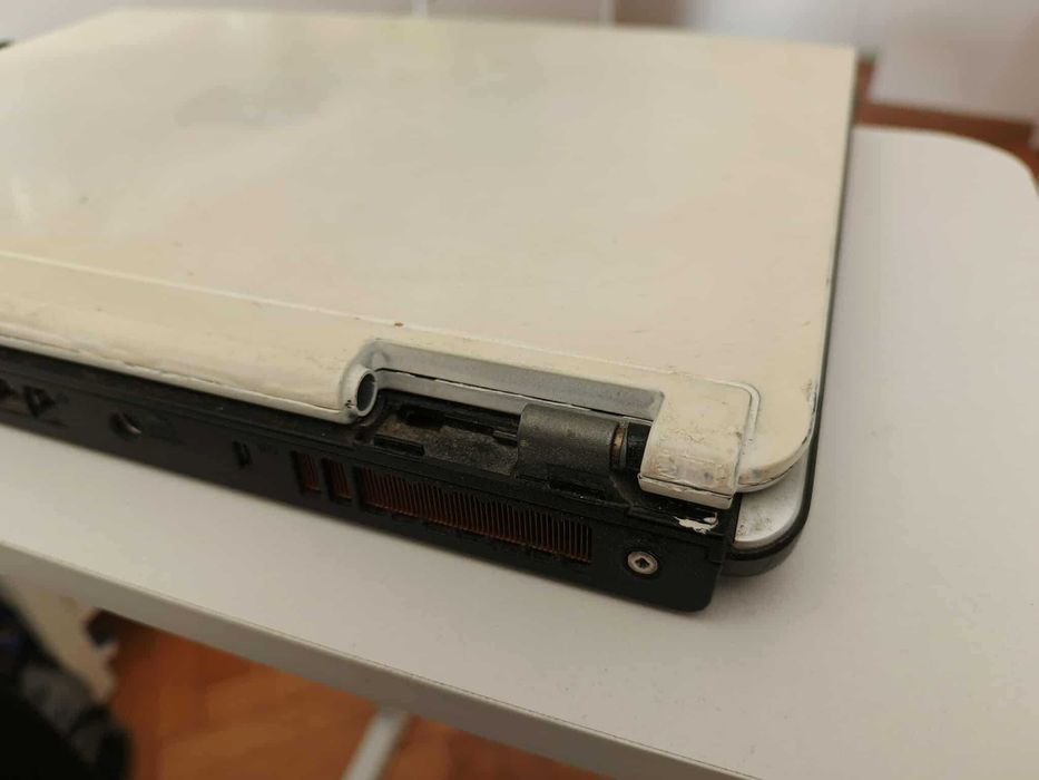 Laptop Toshiba Satellite pro L 40