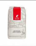 Kawa Julius Meinl Selezione Red&Green 14 kg.