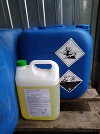 Chlor do basenu (podchloryn sodu 15%) - 30 kg - dowóz