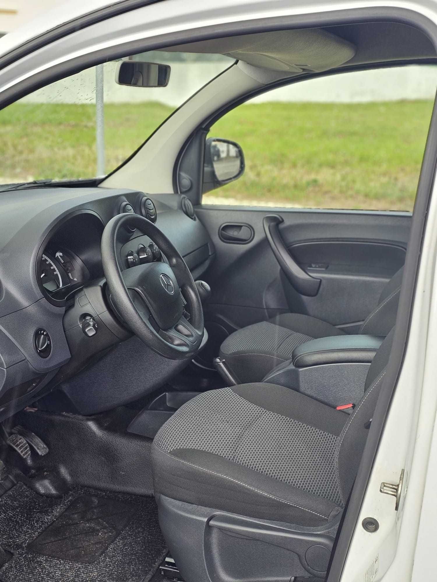 Mercedes Citan 108 CDI