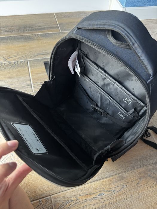 Рюкзак для хлопчика Kite