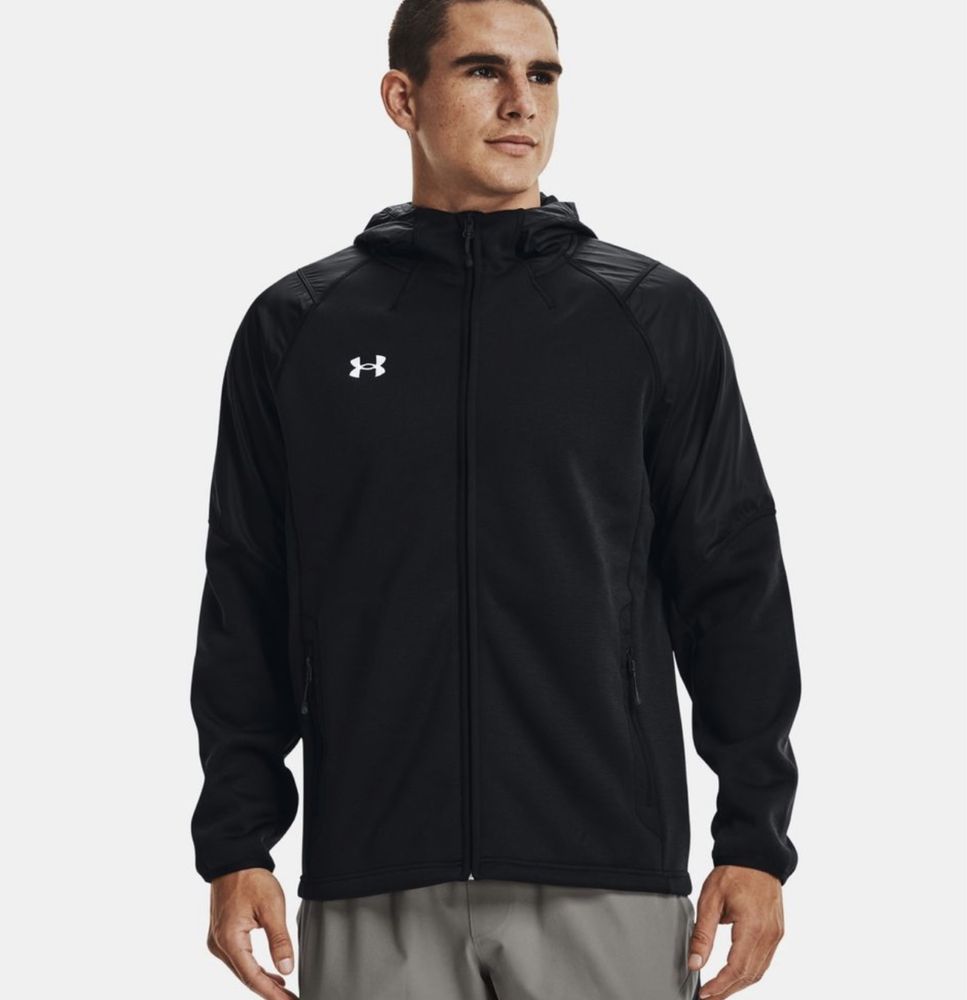 Кофта Under Armour Storm Swacket Team