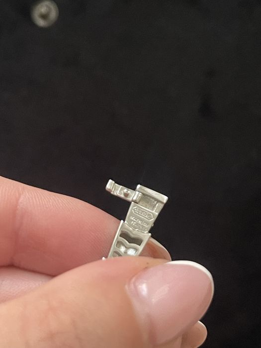 Колье serpenti (м)