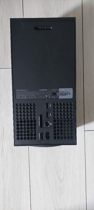 Konsola xbox series x