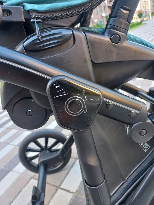 Anex m/type Lagoon 2в1