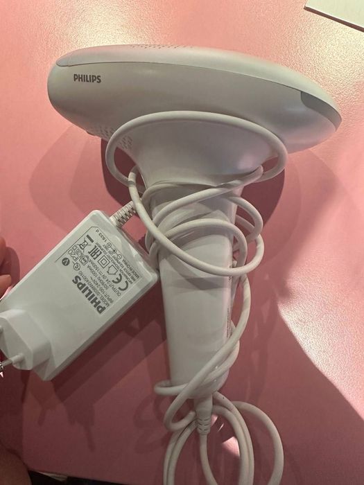 Фотоепілятор Philips SC1995/00 Lumea Advanced