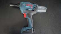 Akumulatorowa nitownica BOSCH PROFESSIONAL GRG 18V-16 C NOWA