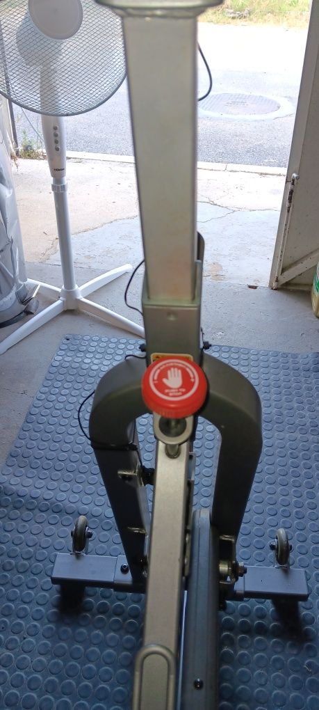 Bicicleta spinning Domyos Biking VS730