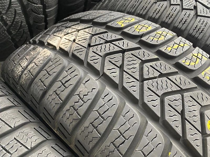 205/50r17 Pirelli SottoZero 3_6,6mm_4szt_(44)