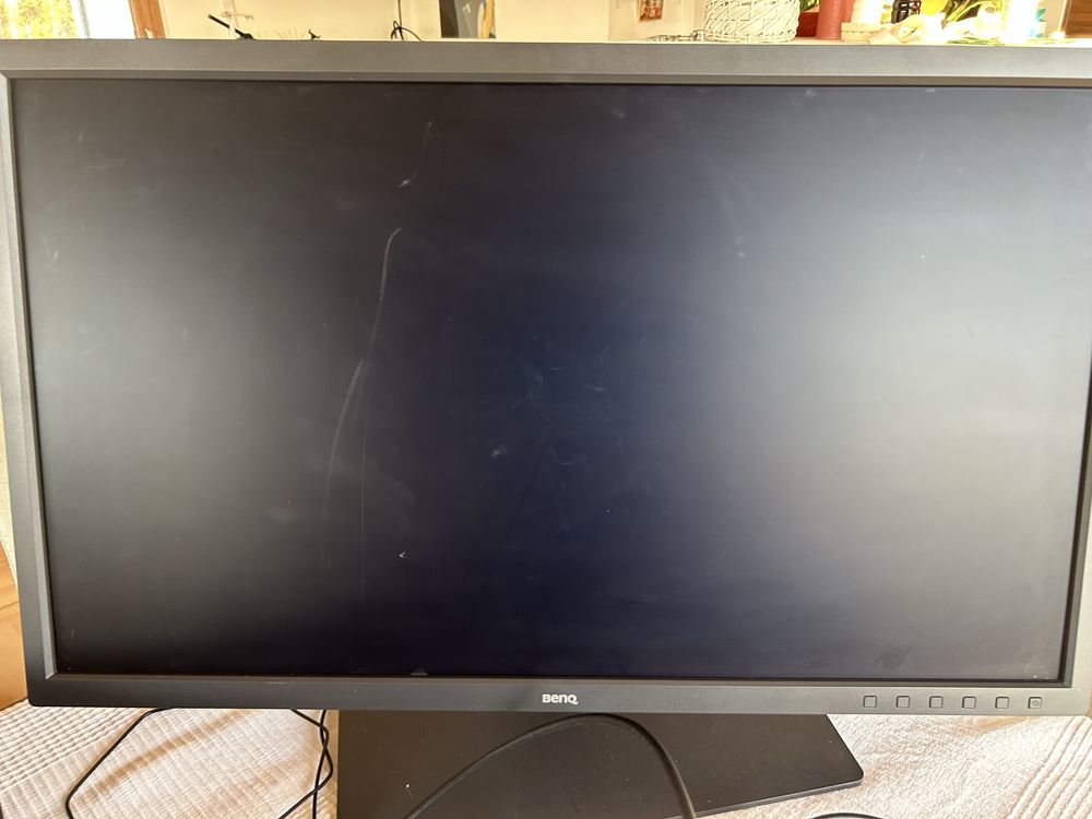MonitorLCD BENQ Model SW321C