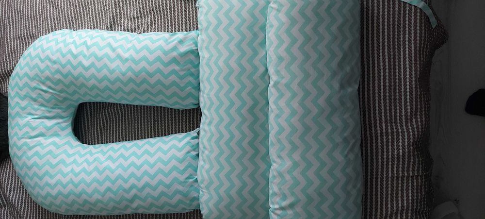 Подушка для вагітних