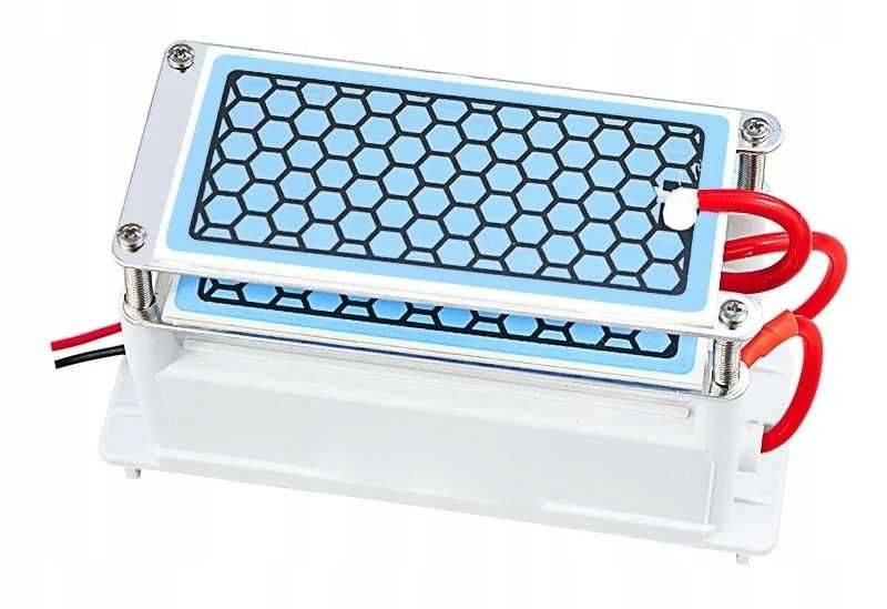 Generator Ozonu Ozonator 70000 mgh Mocny Mar-Pol Powietrza