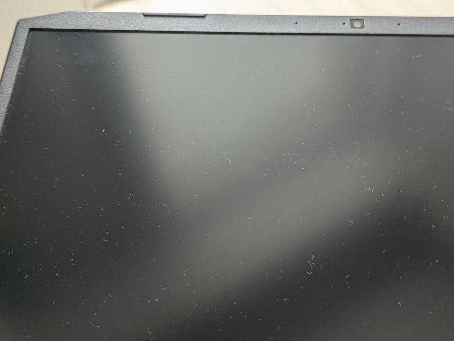 Игровой ноутбук ACER NITRO 5 GTX 1050, I5-8300H, 16gb RAM, 512gb SSD