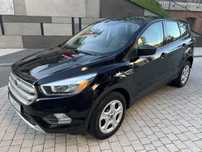 Ford Escape/Kuga 2.5 Benzyna Automat 2019 Jak Nowa 52 Tyś Km