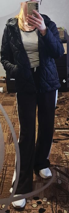 Куртка, весна осінь, тепла зима