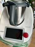 NOWY Thermomix tm6 limitowana edycja, oryginalnie zapakowany