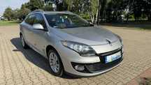 Renault Megane 3 Grandtour 2012r.