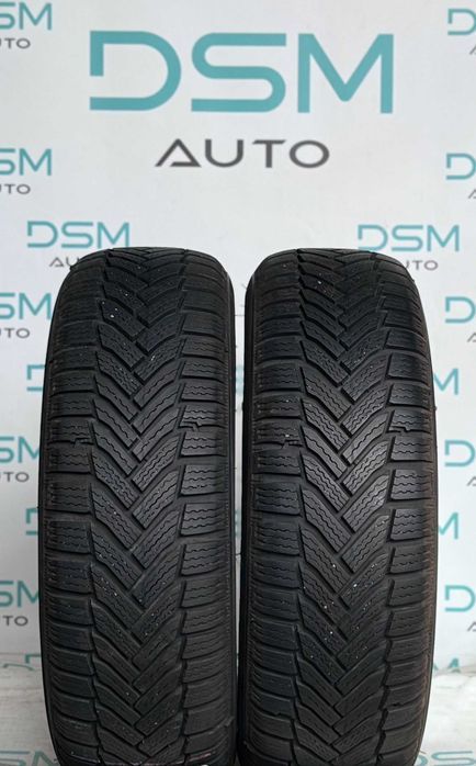 Склад шин б/в. 195/65 R15 Michelin Alpin A6